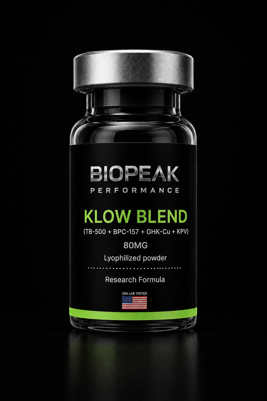 KLOW Protocol