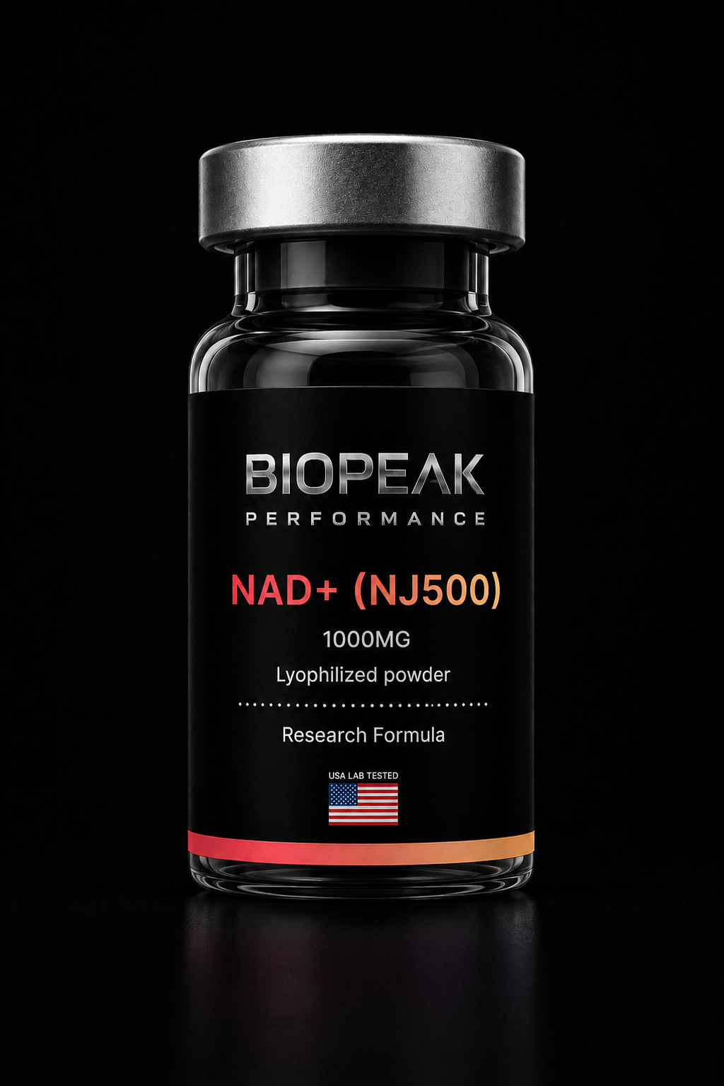 NAD+