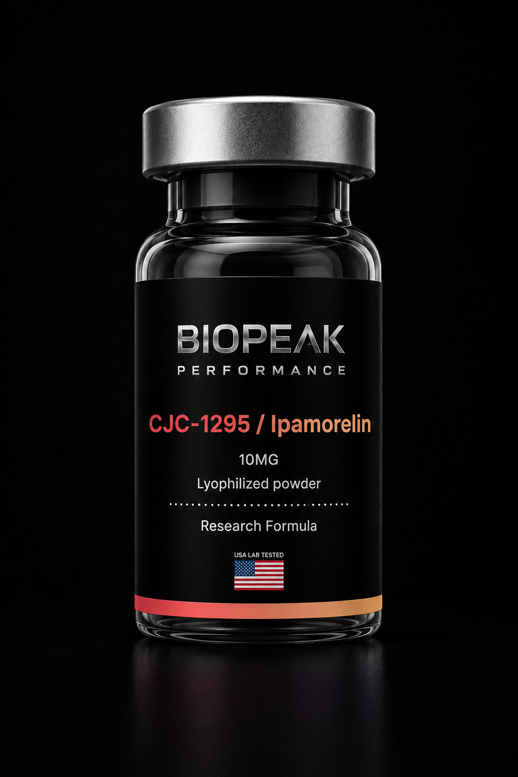 CJC-1295 / Ipamorelin Blend