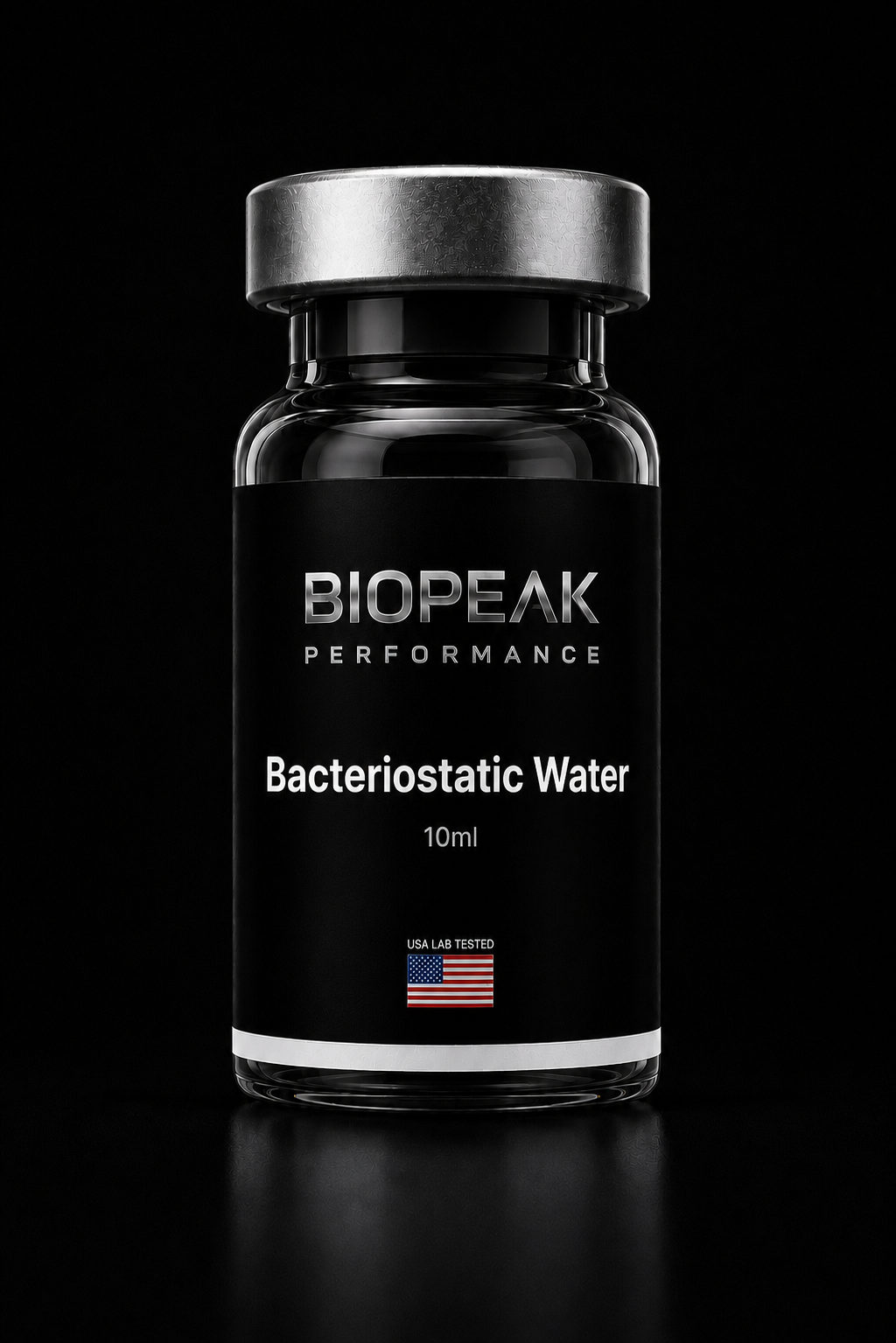 Bacteriostatic Water