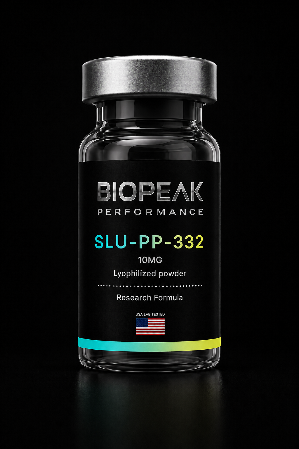 SLU-PP-332 bottle